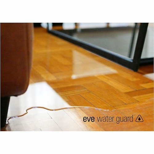 Eve Water Guard - Connected Water Leak Detector - White BUY IN QATAR