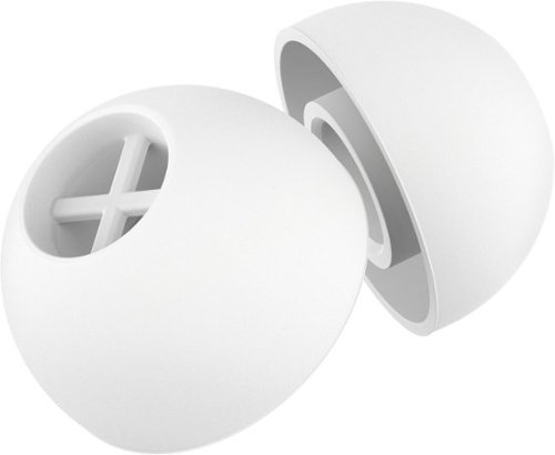 Sennheiser Momentum 3 True Wireless Noise Cancelling In-Ear Headphones - White BUY IN SAUDI ARABIA