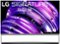LG - 88" Class Z2 Series OLED 8K UHD Smart webOS TV (2022)-Front_Standard