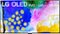 LG - 65" Class G2 Series OLED evo 4K UHD Smart webOS TV with Gallery Design (2022)-Front_Standard
