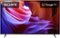 Sony - 55" class X85K 4K HDR LED Google TV-Front_Standard 