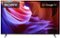 Sony - 50" Class X85K LED 4K UHD Smart Google TV-Front_Standard 