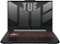 ASUS - TUF Gaming A15 15.6" FHD 144Hz Gaming Laptop-AMD Ryzen 7-8GB DDR5 Memory-NVIDIA GeForce RTX 3050 Ti-512GB PCIe SSD - Gray-Front_Standard
