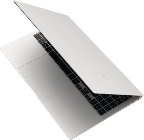 Samsung Galaxy Book2 Pro 360 15.6 AMOLED Touch Screen Laptop - Intel 12th Gen Core i7 Evo Platform - 8GB Memory - 512GB SSD - Silver BUY IN FRANCE
