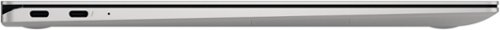 Samsung Galaxy Book2 Pro 360 15.6 AMOLED Touch Screen Laptop - Intel 12th Gen Core i7 Evo Platform - 8GB Memory - 512GB SSD - Silver BUY IN NORWAY
