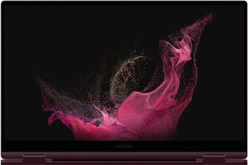 Samsung Galaxy Book2 Pro 360 2-in-1 15.6” AMOLED Touch Screen Laptop - Intel 12th Gen Evo Core i7 - 16GB DDR5 Memory – 1TB SSD - Burgundy BUY IN SAUDI ARABIA