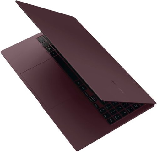 Samsung Galaxy Book2 Pro 360 2-in-1 15.6” AMOLED Touch Screen Laptop - Intel 12th Gen Evo Core i7 - 16GB DDR5 Memory – 1TB SSD - Burgundy BUY IN JAPAN