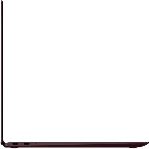 Samsung Galaxy Book2 Pro 360 2-in-1 15.6” AMOLED Touch Screen Laptop - Intel 12th Gen Evo Core i7 - 16GB DDR5 Memory – 1TB SSD - Burgundy BUY IN FRANCE