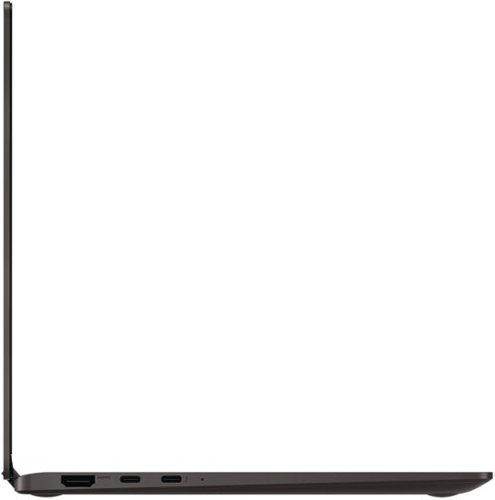 Samsung Galaxy Book2 360 13.3 AMOLED Touch Screen Laptop - Intel 12th Gen Core i7 Evo Platform - 16GB Memory - 512GB SSD - Graphite BUY IN UAE