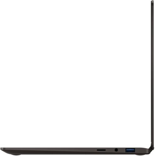 Samsung Galaxy Book2 360 13.3 AMOLED Touch Screen Laptop - Intel 12th Gen Core i7 Evo Platform - 16GB Memory - 512GB SSD - Graphite BUY IN SAUDI ARABIA