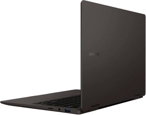 Samsung Galaxy Book2 360 13.3 AMOLED Touch Screen Laptop - Intel 12th Gen Core i7 Evo Platform - 16GB Memory - 512GB SSD - Graphite BUY IN FRANCE