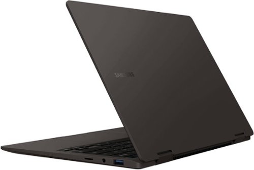 Samsung Galaxy Book2 360 13.3 AMOLED Touch Screen Laptop - Intel 12th Gen Core i7 Evo Platform - 16GB Memory - 512GB SSD - Graphite BUY IN NETHERLANDS