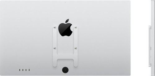 Apple Studio Display Nano texture Glass VESA Mount Adapter - Best Buy