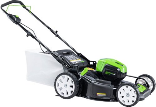 Greenworks 25012