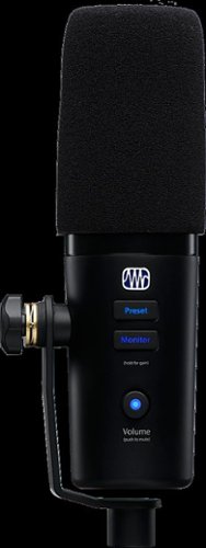 

PreSonus - Revelator Dynamic Microphone