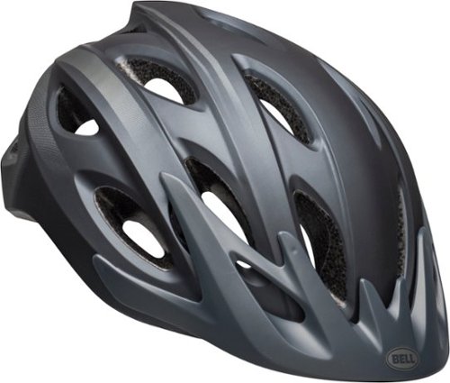 Bell - Summit  Adult Helmet - Medium - Dark Titanium