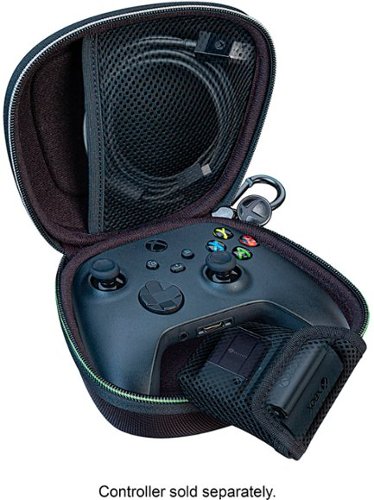 RDS Industries - Game Traveler Controller Case Xbox Series X|S-Alt_View_Standard_14 