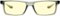 GUNNAR - Blue Light Reading Glasses - Vertex +2.0 - Gray Crystal-Front_Standard