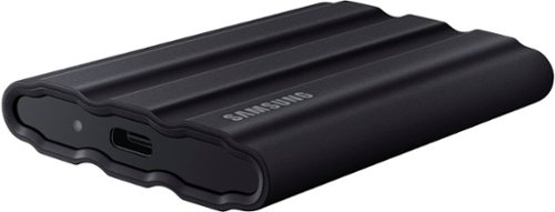 Samsung T7 Shield 1TB, External USB 3.2 Gen 2 Rugged SSD IP65