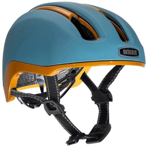 Nutcase Vio Adventure Helmet with MIPS - Large/x-large - Gravelstoke WORLDWIDE DELIVERY