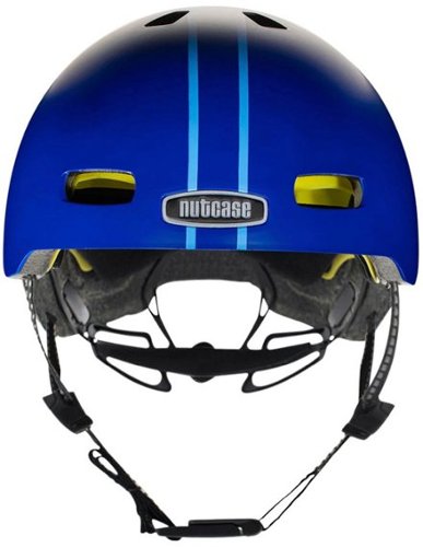 Nutcase Street Bike Helmet with MIPS - Medium - Ocean Gloss WORLDWIDE DELIVERY