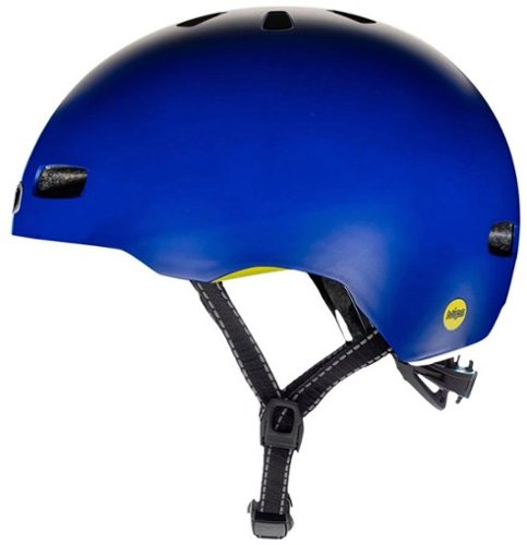 Nutcase Street Bike Helmet with MIPS - Medium - Ocean Gloss GLOBAL SHIPPING