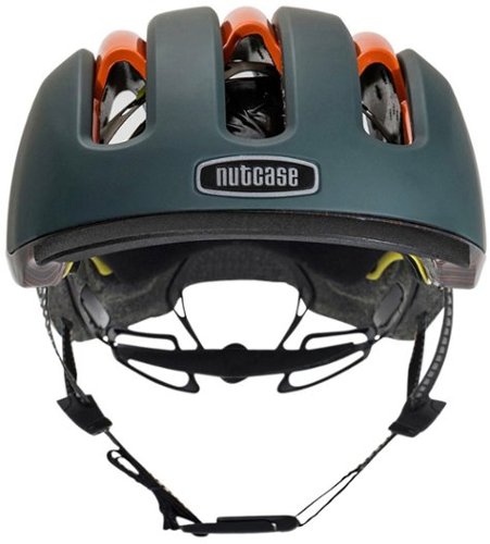 Nutcase Vio Adventure Helmet with MIPS - Small/medium - Topo WORLDWIDE DELIVERY