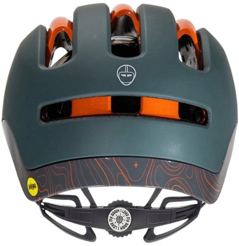 Nutcase Vio Adventure Helmet with MIPS - Small/medium - Topo HOW TO BUY