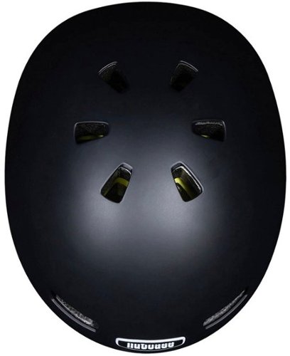 Nutcase Street Bike Helmet with MIPS - Small - Onyx Solid Satin HOW TO BUY