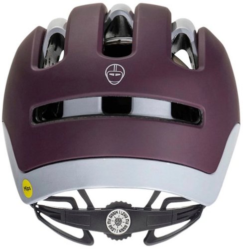 Nutcase Vio Adventure Helmet with MIPS - Large/x-large - Plum HOW TO BUY