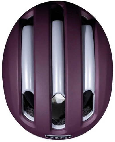 Nutcase Vio Adventure Helmet with MIPS - Large/x-large - Plum WHERE TO BUY