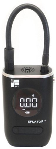 Fix Manufacturing - EFlator Mini Portable Digital Tire Pump