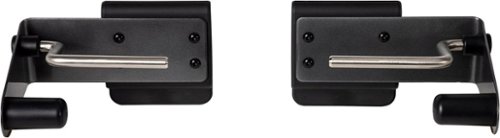 

Traeger Grills - P.A.L. Pop-And-Lock™ Roll Rack
