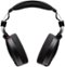 RØDE - NTH-100 Professional Over-Ear Headphones - Black-Front_Standard