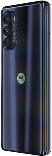Motorola Moto G Stylus 5G 256GB (2022 Unlocked) - Steel Blue GLOBAL SHIPPING