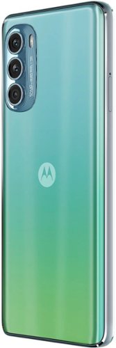Motorola Moto G Stylus 5G 256GB (2022 Unlocked) - Seafoam Green GLOBAL SHIPPING