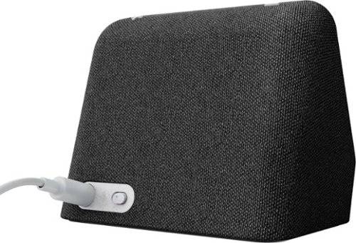 Lenovo - Reloj inteligente (2.ª generación) Pantalla inteligente de 4 con Asistente de Google - Negro sombra