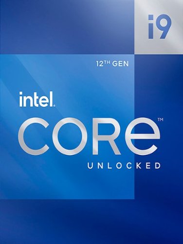 Intel - Core i9-12900KS 12th Generation 16-core 24-thread (2.5GHz-5.5GHz Turbo) Socket LGA1700 Unlocked Desktop Processor