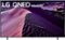 LG - 86" Class 85 Series QNED Mini-LED 4K UHD Smart webOS TV (2022)-Front_Standard