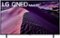 LG - 65" Class 85 Series QNED Mini-LED 4K UHD Smart webOS TV (2022)-Front_Standard