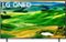 LG - 75" Class 80 Series QNED 4K UHD Smart webOS TV (2022)-Front_Standard