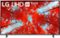 LG - 65” Class UQ9000 Series LED 4K UHD Smart webOS TV (2022)-Front_Standard