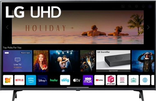 LG 43UQ7590PUB