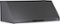Dacor - 48 inches - Externally Vented - Wall Range Hood - Graphite Steel-Angle_Standard