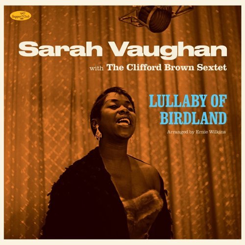 

Lullaby of Birdland [LP] - VINYL