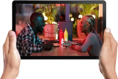 LENOVO TAB M10 PLUS (3RD GEN) - 10.61 - TABLET - 32GB - STORM GREY HOW TO BUY