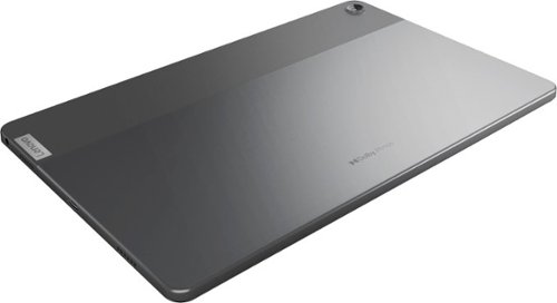 LENOVO TAB M10 PLUS (3RD GEN) - 10.61 - TABLET - 32GB - STORM GREY SHOP ONLINE