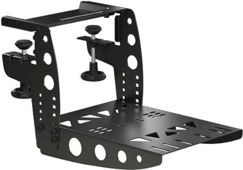 Thrustmaster - Flying Clamp for PC