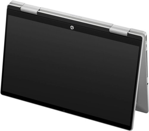 HP Pavilion x360 2-in-1 14 Touch-Screen Laptop - Intel Core i5 - 8GB Memory - 512GB SSD - Natural Silver BUY ONLINE