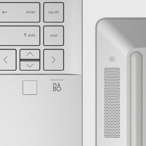 HP Pavilion x360 2-in-1 14 Touch-Screen Laptop - Intel Core i5 - 8GB Memory - 512GB SSD - Natural Silver BUY IN AUSTRALIA